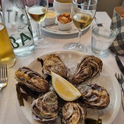 Le Bistro du Port