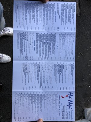 Menu photo 2 Ha Noi Mainz, RP