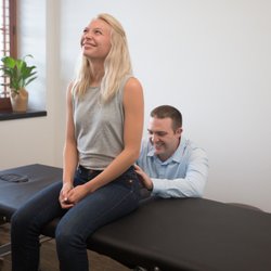 The Osteopathic Way