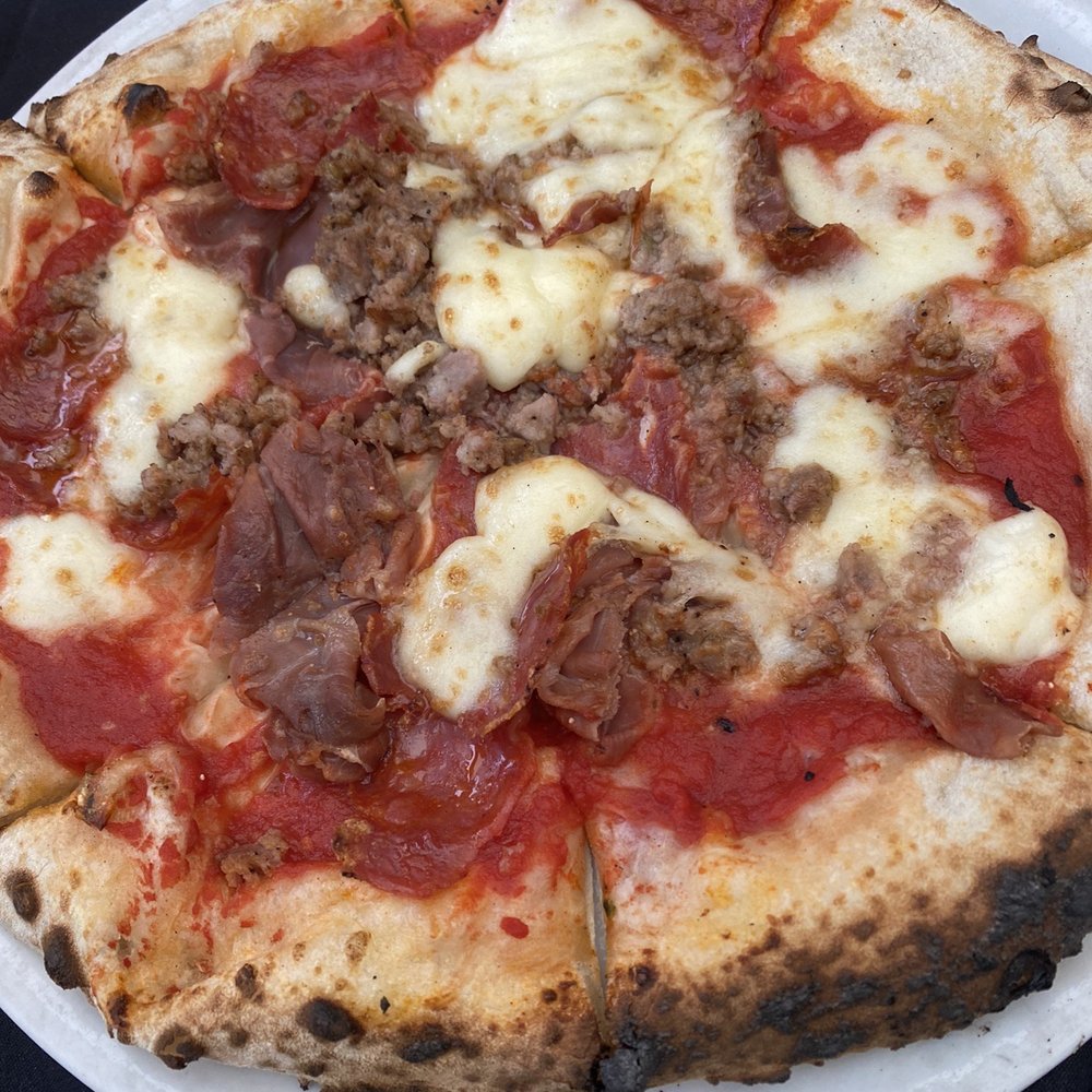 Fiammé - The Butcher Pizza - Pizza Near Me - Naperville, Illinois Fiammé - The Butcher Pizza - Pizza Near Me - Naperville, Illinois