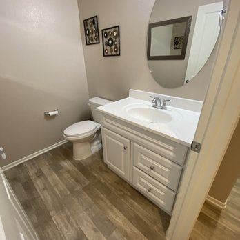 Installation Pros - After - Plumbing Near Me