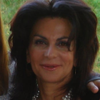 1. Shari Shryock