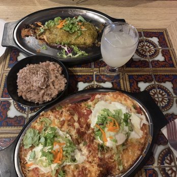 Casa Nueva - Mexican Near Me - Athens, Ohio