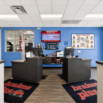 Brakes Plus - Auto Repair Near Me - Parker, Colorado Brakes Plus - Auto Repair Near Me - Parker, Colorado