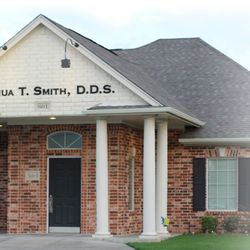 Joshua T. Smith, DDS