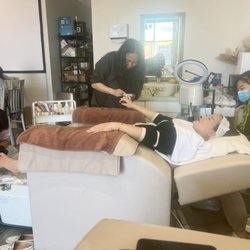 Magic Beauty Wellness