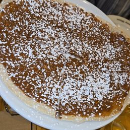 Nutella Pizza Nutella Pizza
