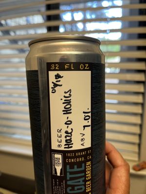 Side Gate Brewery & Beer Garden by null