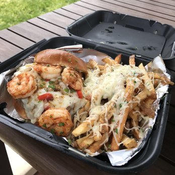 Black Box Fix - Sandwiches Near Me - lyndhurst, Ohio