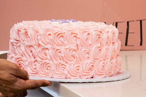 Sweet Lady Jane Melrose by null