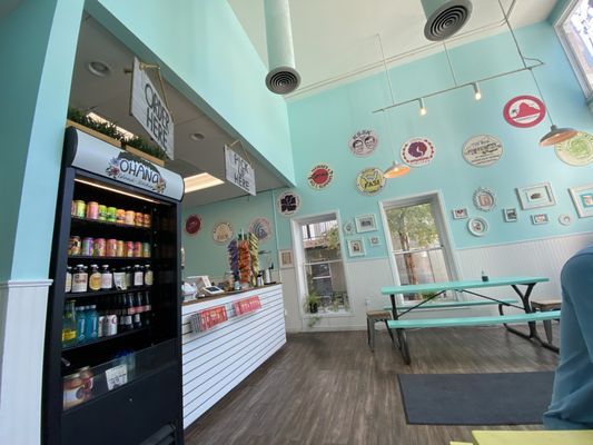 Ohana Island Kitchen by null