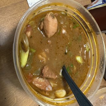 Rockfish Seafood & Grill - seafood gumbo - Cajun/Creole Near Me - Fort Worth, Texas Rockfish Seafood & Grill - seafood gumbo - Cajun/Creole Near Me - Fort Worth, Texas
