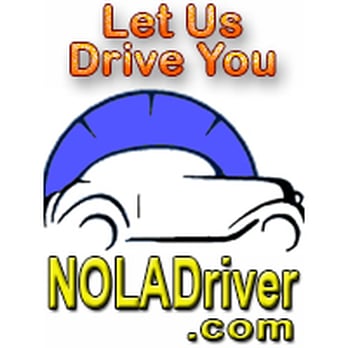 NOLA Driver - Transportation Near Me NOLA Driver - Transportation Near Me