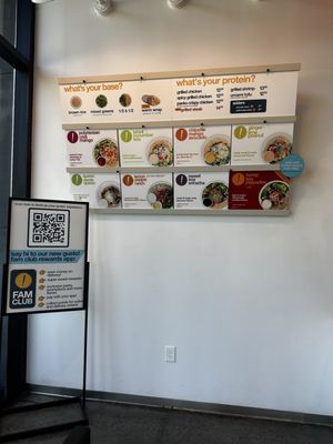 Menu photo 1 gusto! Chamblee Chamblee, GA