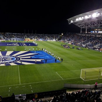 Philadelphia Union - Professional Sports Teams Near Me - Chester, Pennsylvania Philadelphia Union - Professional Sports Teams Near Me - Chester, Pennsylvania