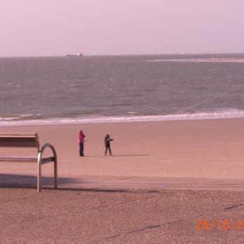 Gräser Rainer - Strandpromenade - Vacation Rentals Near Me - Borkum, NI