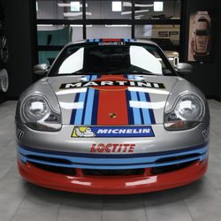 Exotic Drives of Denver - Our GT3 just got an update!