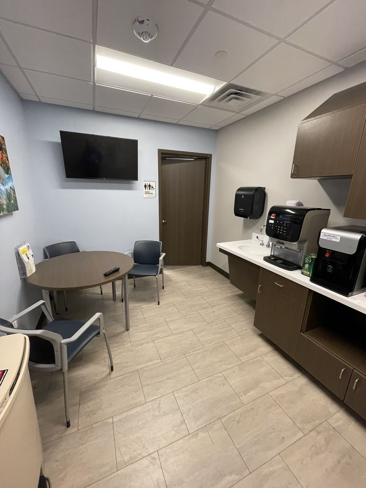 CENTENNIAL HILLS HOSPITAL MEDICAL CENTER Updated October 2024 132