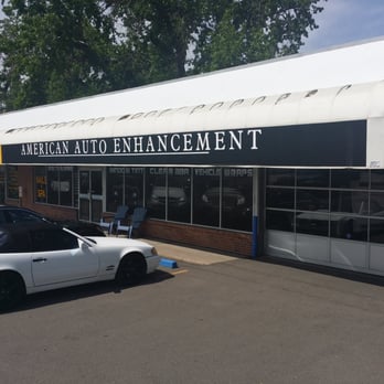 American Auto Enhancement - Auto Customization Near Me - Littleton, Colorado