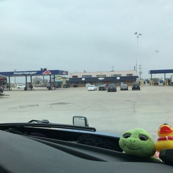 Road Ranger - Gas Stations Near Me - McLean, Illinois