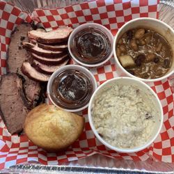 Backstreet BBQ