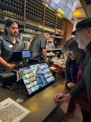 Urban Plates by null