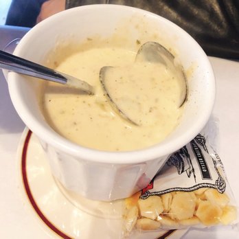 Crawfish House - Clam chowder - Cajun/Creole Near Me - Seattle, Washington