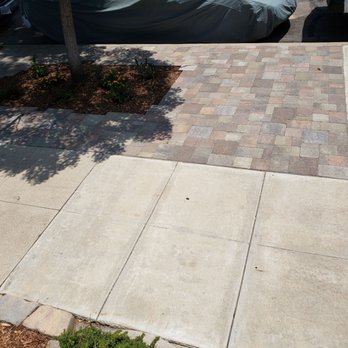 Evergreen Landscaping - Masonry/Concrete Near Me - Thousand Oaks, California