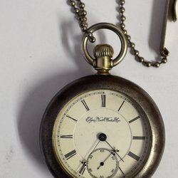 Time and Chime