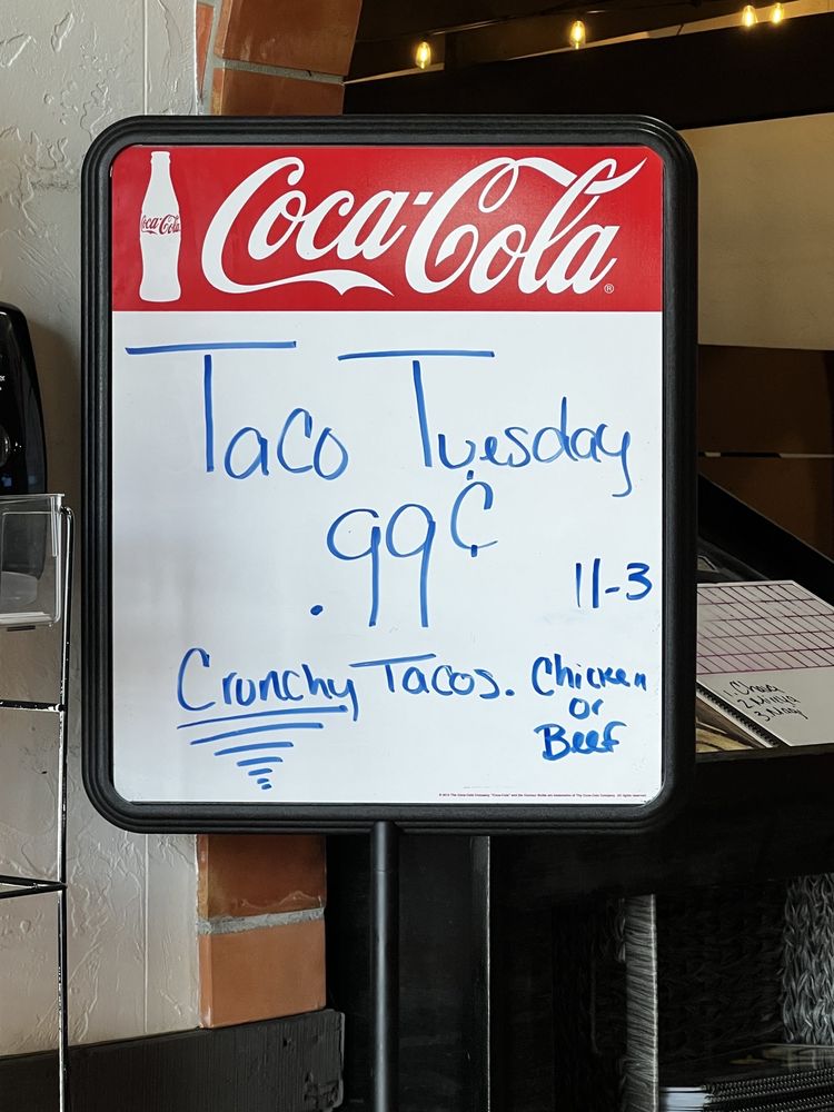 La Fiesta