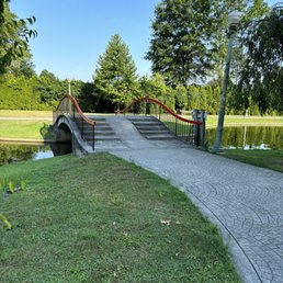 Bridge Bridge
