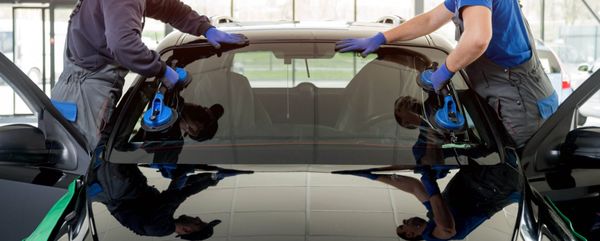 Direct Auto Glass on Yelp