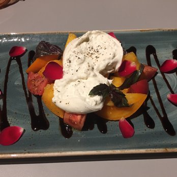 E.D.B - New American Near Me - Burbank, California