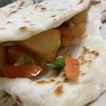 Eddie's Taco House - Papa a la Mexicana breakfast taco - Tacos Near Me - San Antonio, Texas Eddie's Taco House - Papa a la Mexicana breakfast taco - Tacos Near Me - San Antonio, Texas