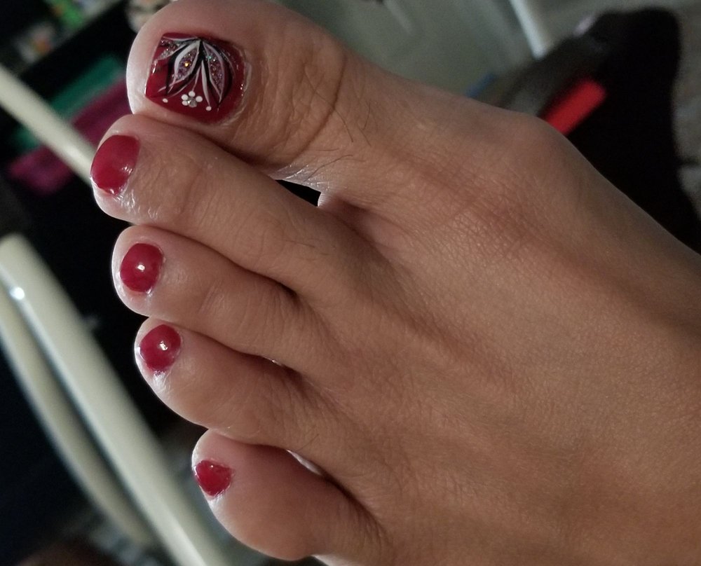 LANI NAIL & HAIR SALON 34 Photos & 52 Reviews 1558 W Willow St