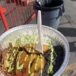 Pabello bowl Pabello bowl