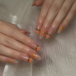 Angel Nail & Spa