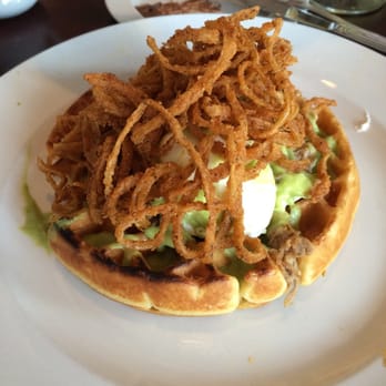 Hash Kitchen - Breakfast & Brunch Near Me - Scottsdale, Arizona