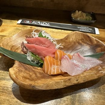 Kaido Sushi - Omakase- Sashimi Course - Sushi Bars Near Me - Arlington Heights, Illinois Kaido Sushi - Omakase- Sashimi Course - Sushi Bars Near Me - Arlington Heights, Illinois