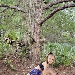 High Ridge Scrub Natural Area - Beautiful trail walk definitely would recommend