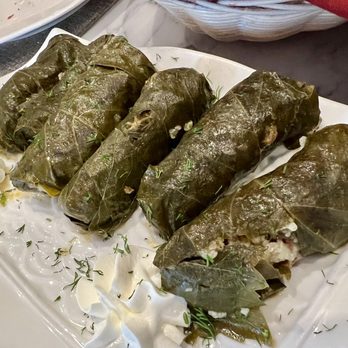 Sultan Family Restaurant - Grape leaf wrapped things - Russian Near Me - Agawam, Massachusetts Sultan Family Restaurant - Grape leaf wrapped things - Russian Near Me - Agawam, Massachusetts