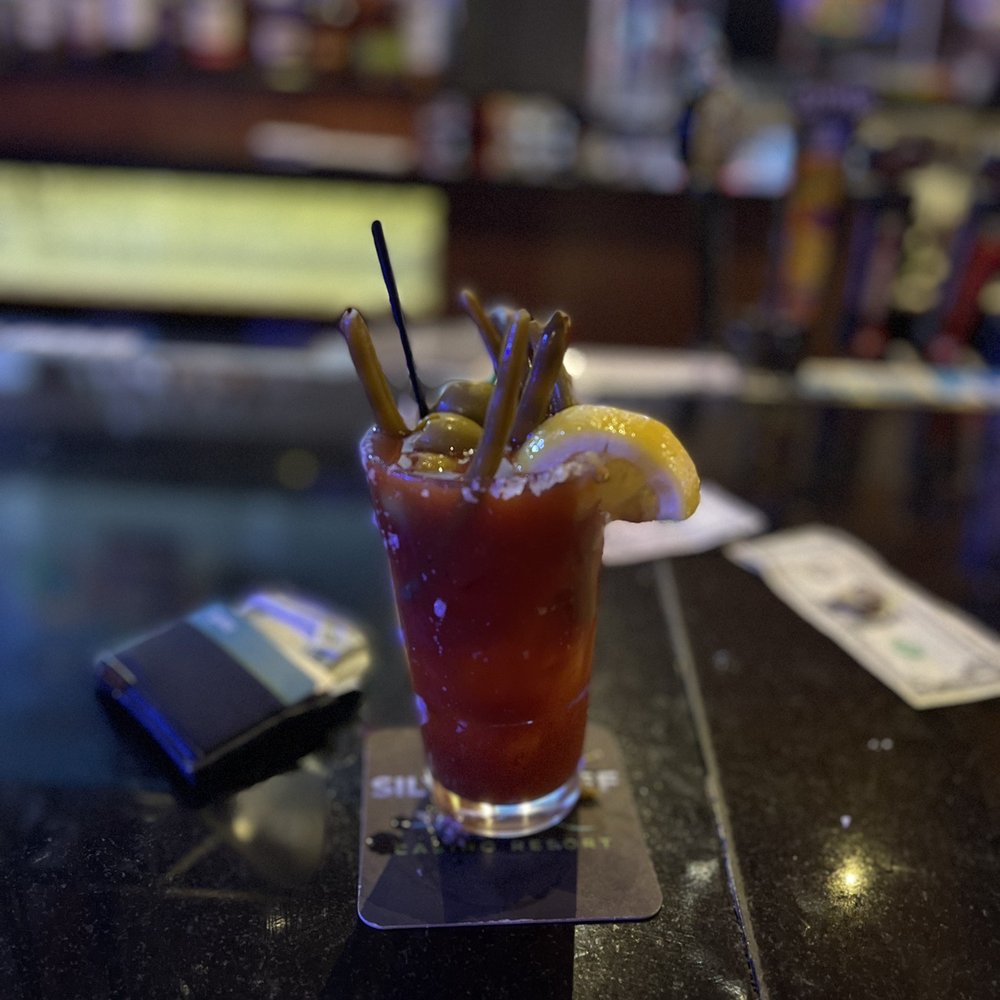 Silver Reef Casino - UVA's Bloody Mary! - Hotels Near Me - Ferndale, Washington Silver Reef Casino - UVA's Bloody Mary! - Hotels Near Me - Ferndale, Washington