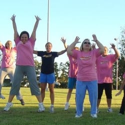 San Bruno Adventure Bootcamp - YOU WILL HAVE A BLAST GETTING FIT AT SAN BRUNO ADVENTURE BOOT CAMP