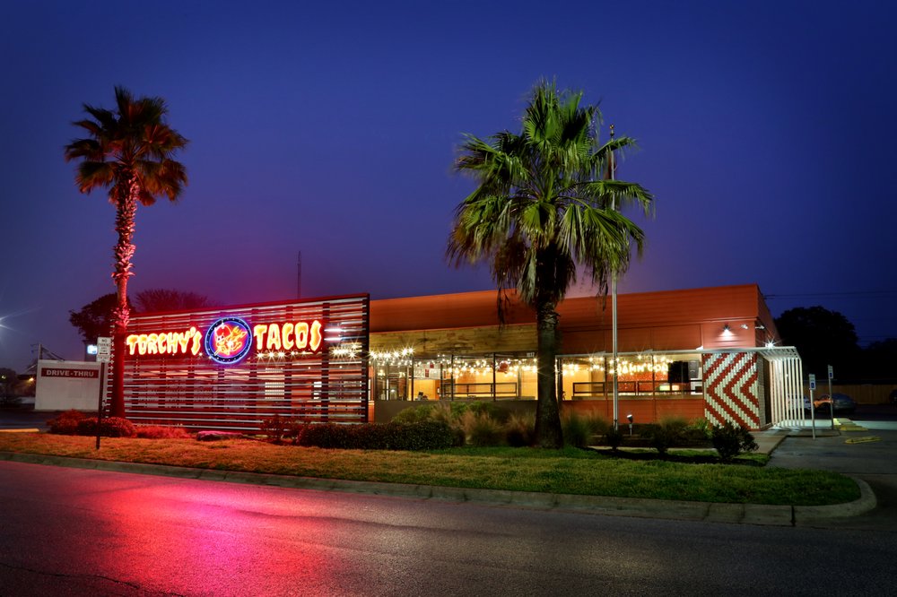 Torchy's Tacos