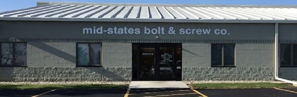 Mid-States Bolt & Screw
