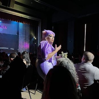 Stars Theatre Restaurant - Performing Arts Near Me - Bakersfield, California