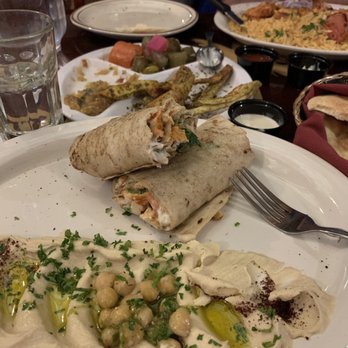 Al Bawadi Grill - Mediterranean Near Me - Bridgeview, Illinois Al Bawadi Grill - Mediterranean Near Me - Bridgeview, Illinois