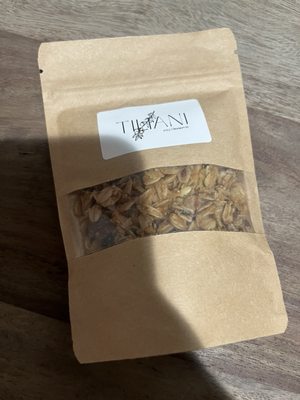 Tiliani Italian Restaurant & Bar- Halal Pasta & Pizza by null