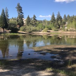 Arrowbear Lake
