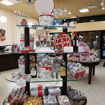 Kilwins Ice Cream - Chocolate - Fudge - Desserts Near Me - Cliffside Park, New Jersey